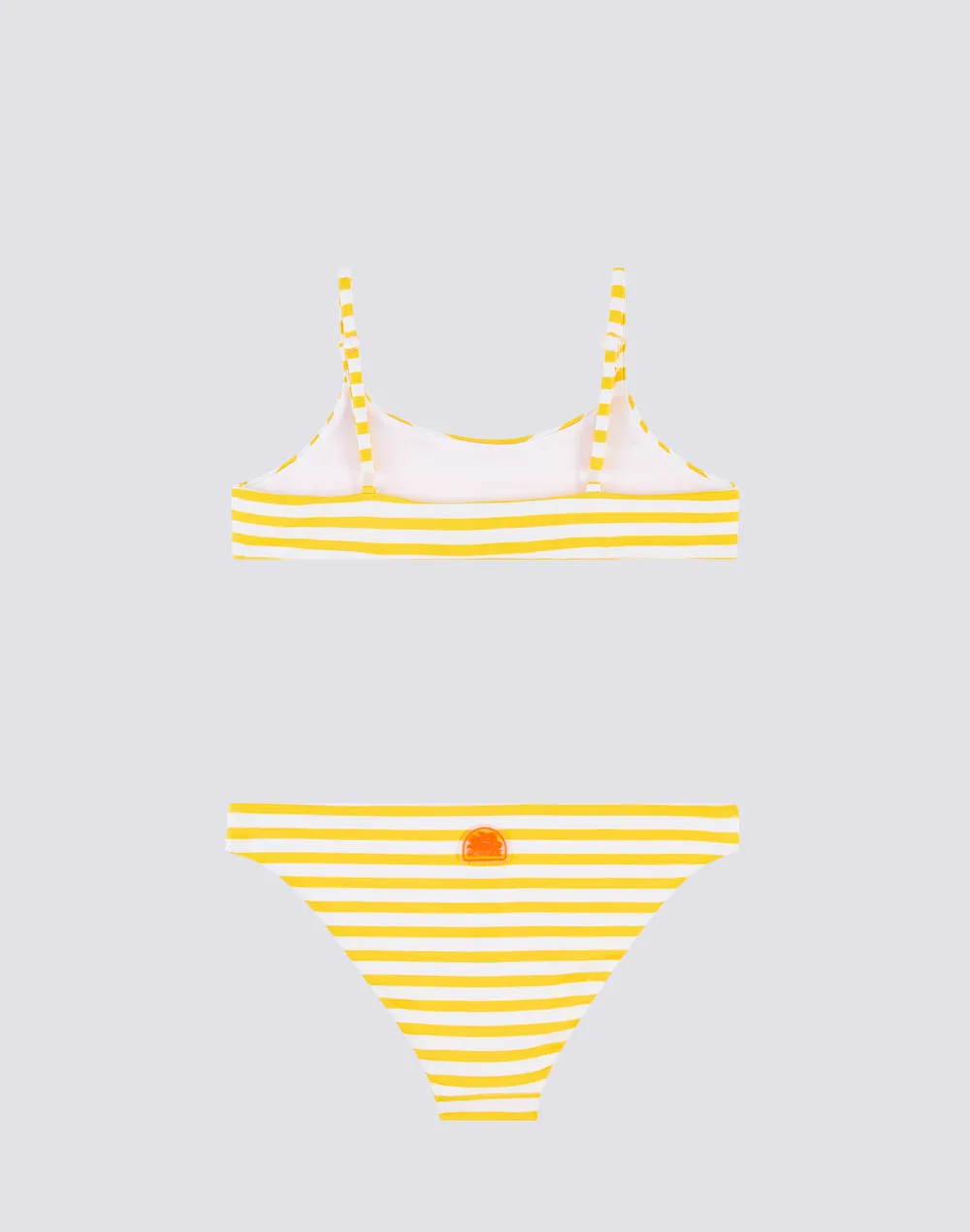 MINI BIKINI A RIGHE