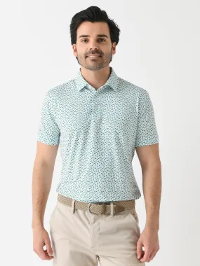     MIZZEN+MAIN  Men's Versa Polo    