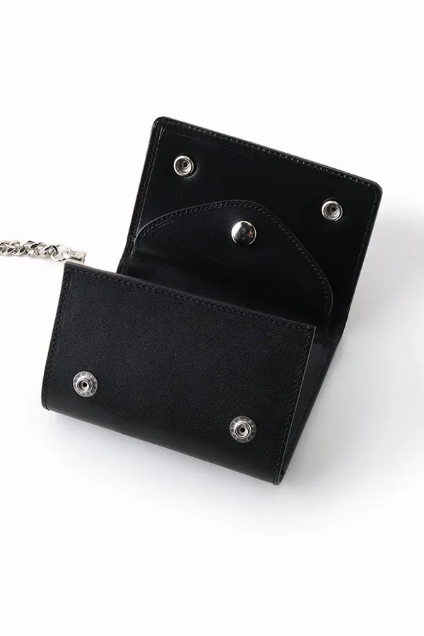 MJ SHORT WALLET