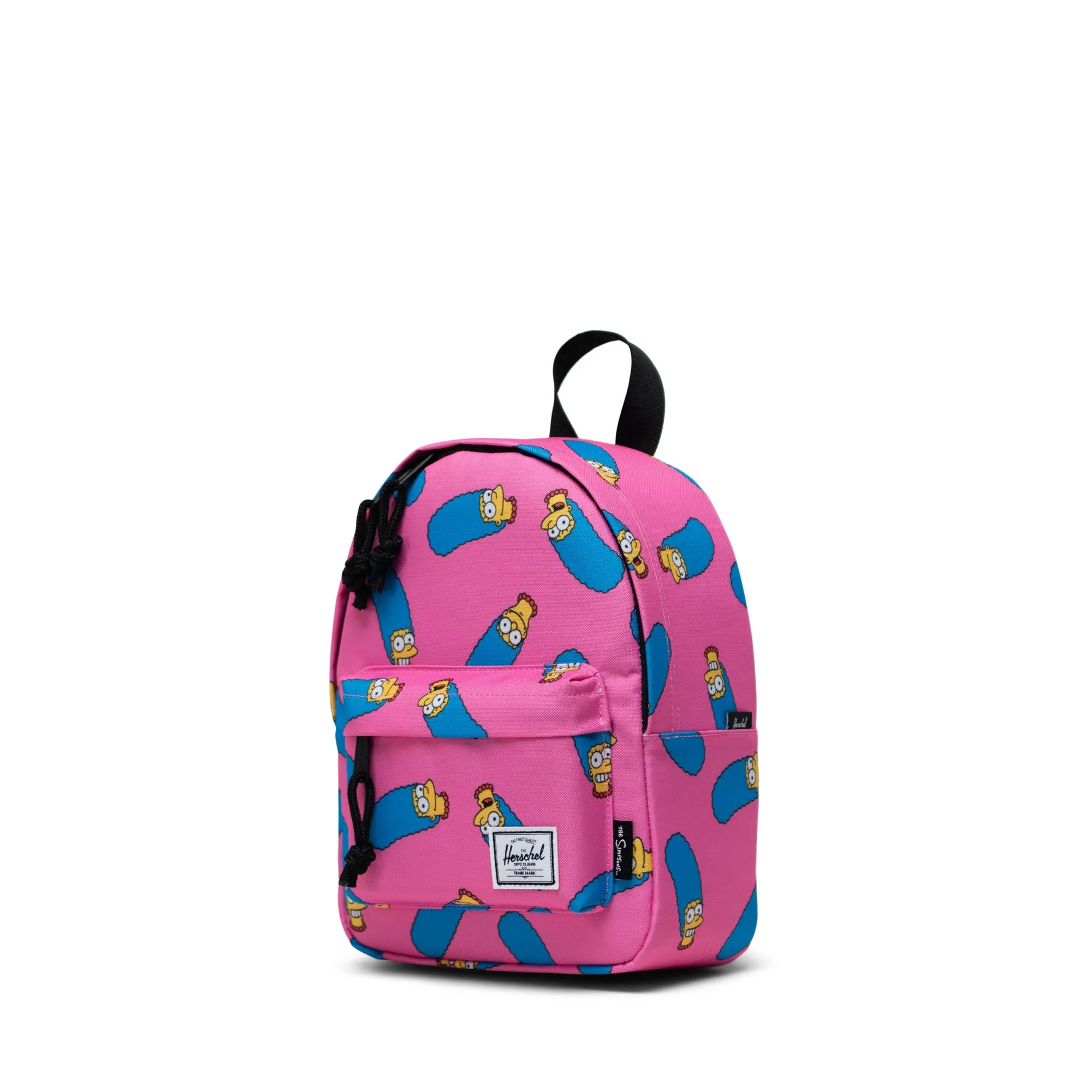 Mochila Herschel Classic Mini Marge Simpson