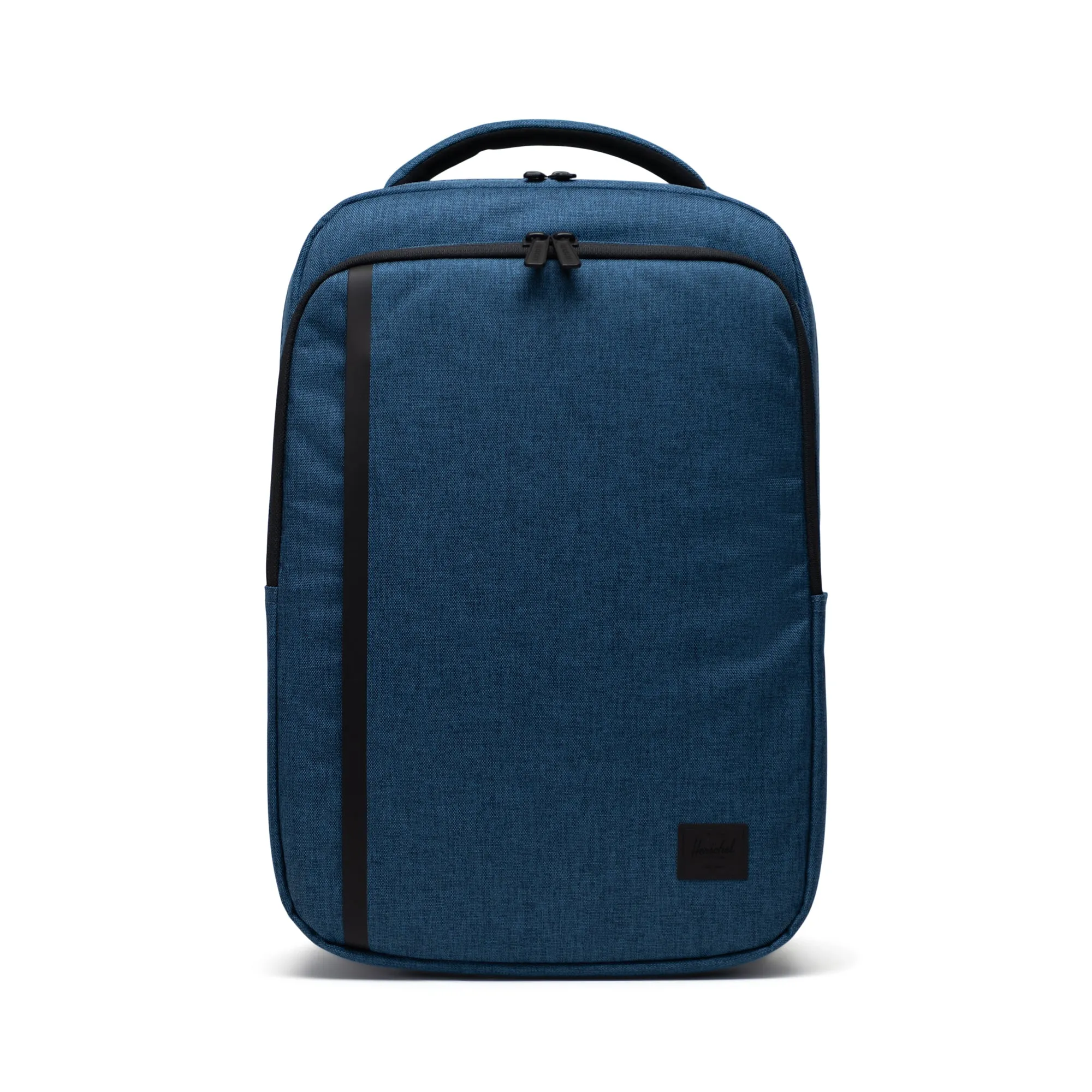 Mochila Herschel Daypack Ensign Blue Crosshatch- Tech