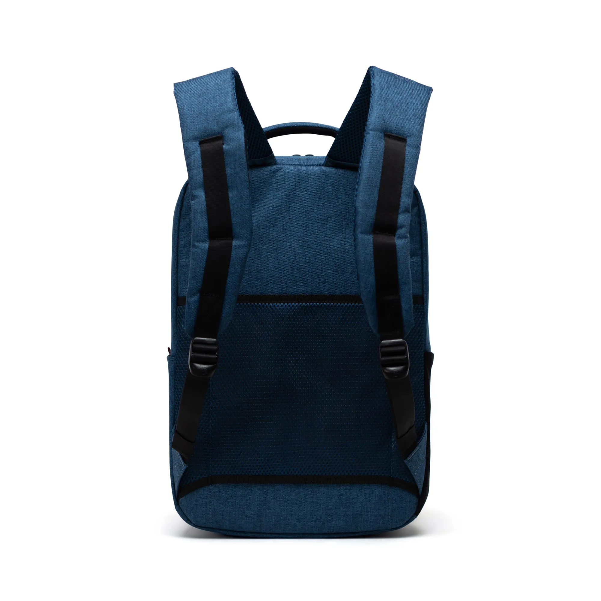 Mochila Herschel Daypack Ensign Blue Crosshatch- Tech