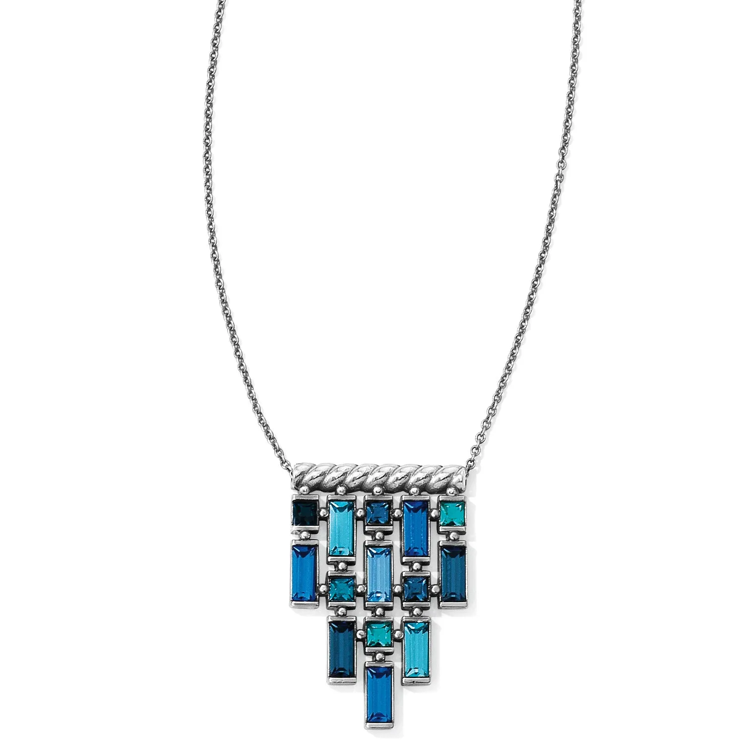 Moderna Short Necklace