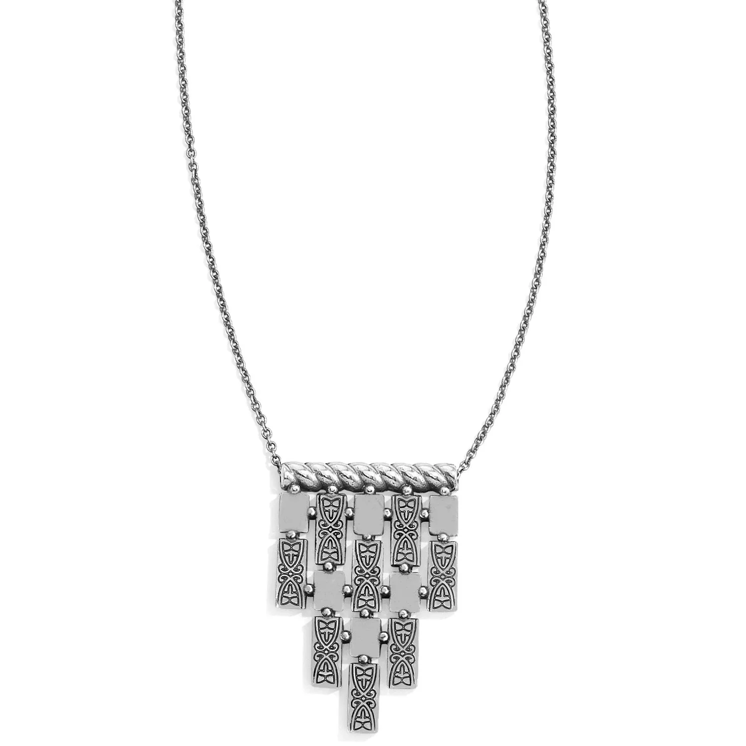 Moderna Short Necklace