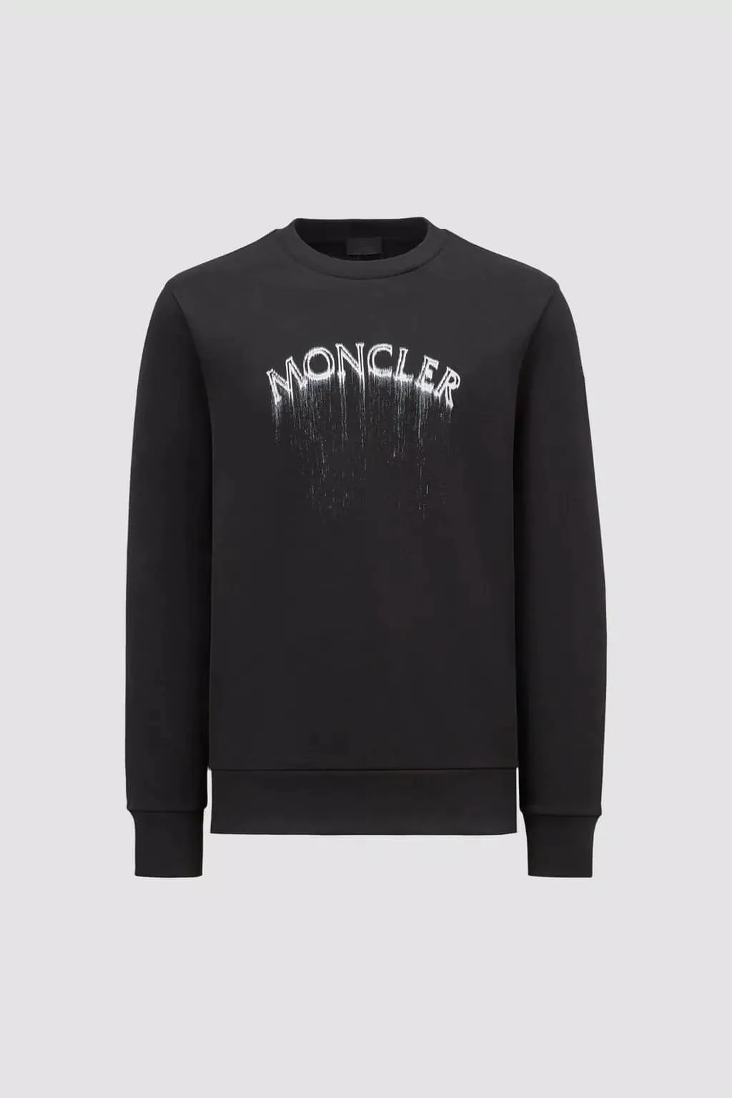 MONCLER  |Logo Sweatshirt