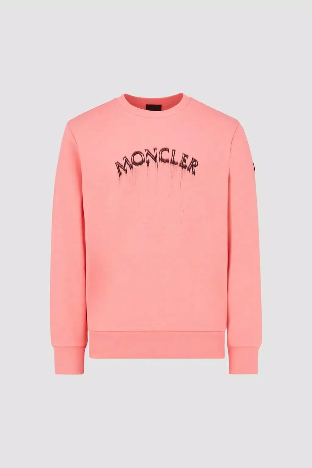 MONCLER  |Logo Sweatshirt