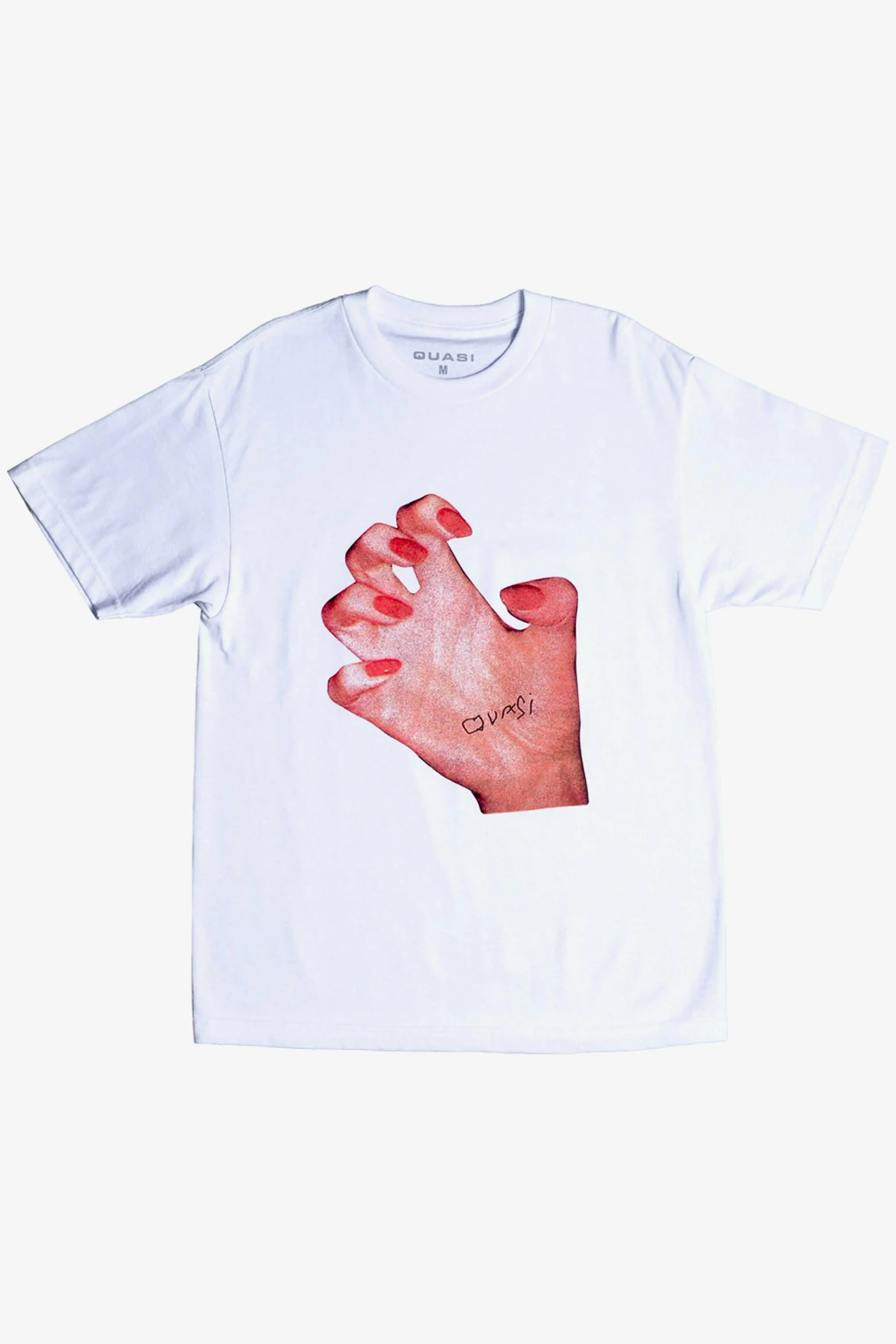 Mr Hand Tee