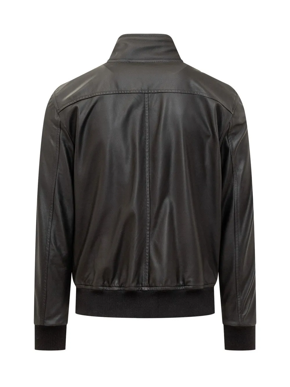 Nappa Jacket