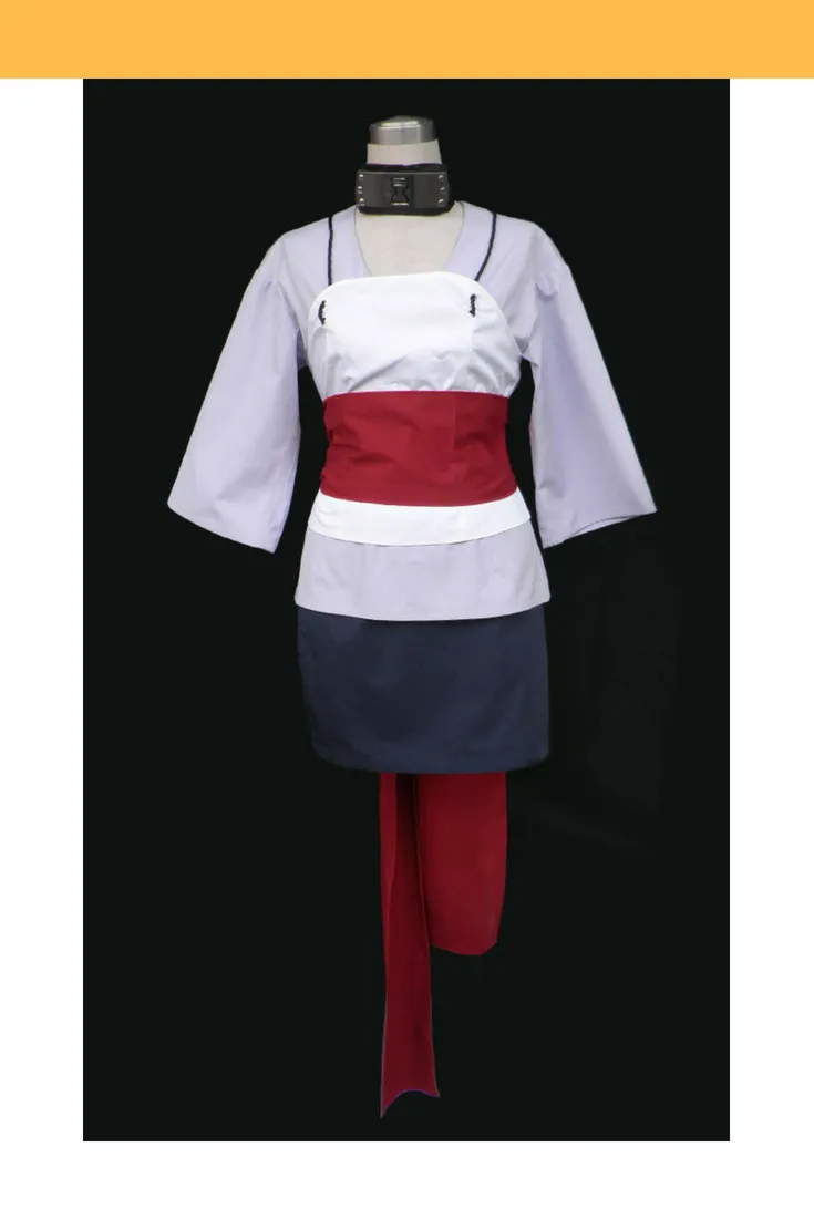 Naurto Sasuke Recovery Arc Tenmari Cosplay Costume