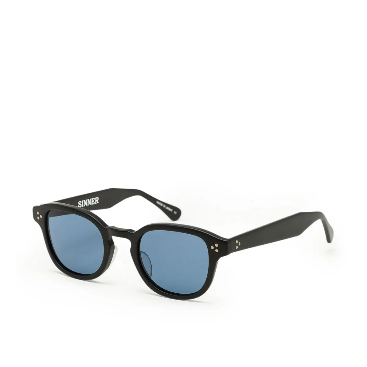 Neighborhood SINNER / A-SHADE (Black / Blue)