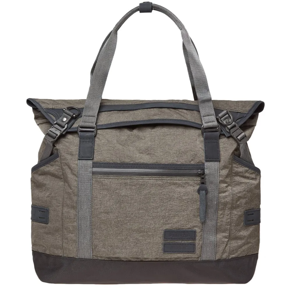 Nemen x Master-Piece Messenger BagAsphalt