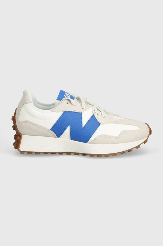 New Balance sneakers 327 white color WS327GB