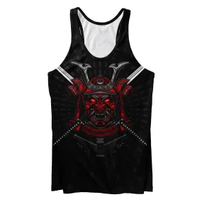 New Samurai Tank Top