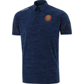 Newcestown GAA Osprey Polo Shirt