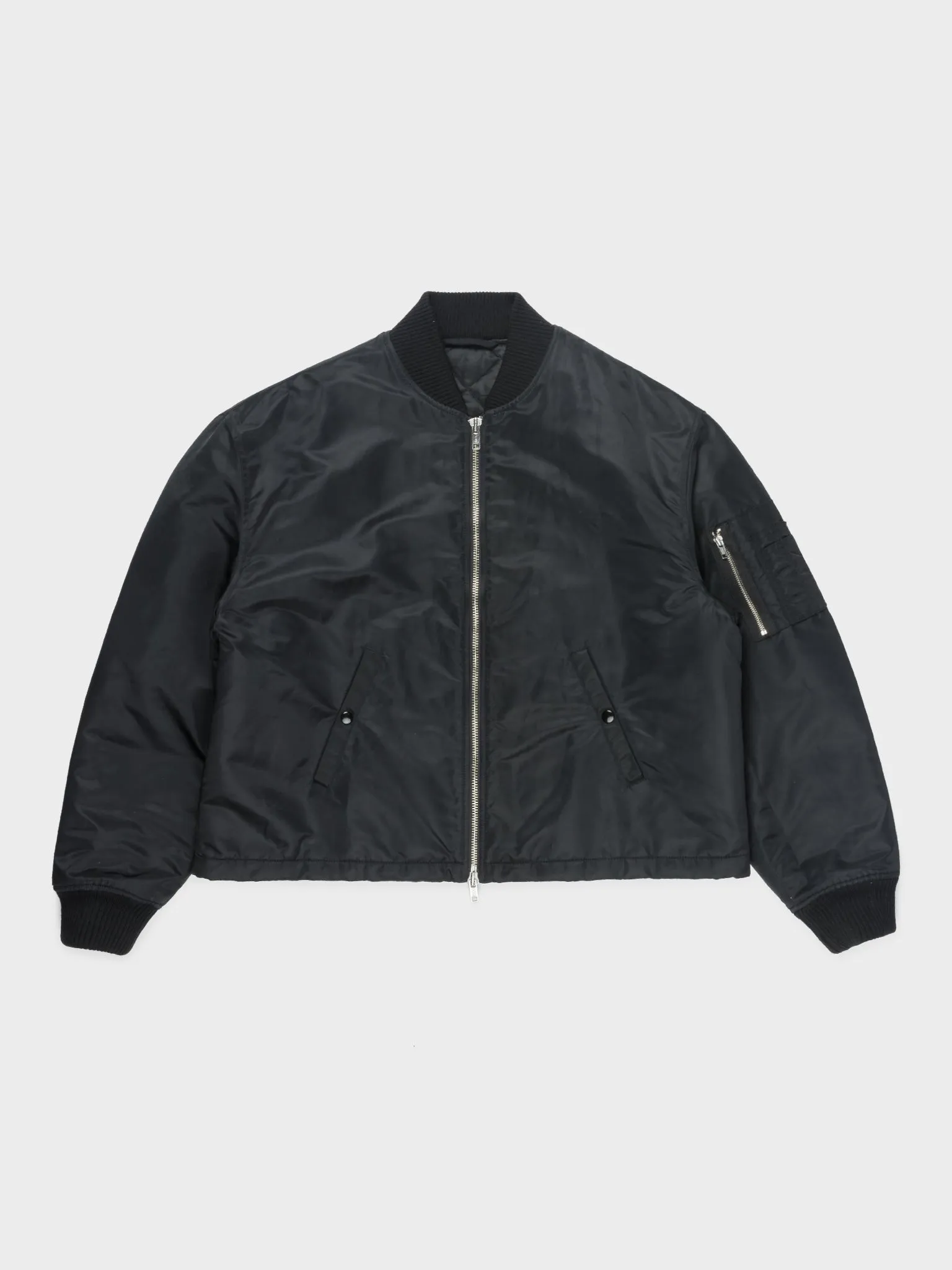 Nightmare Bomber Jacket