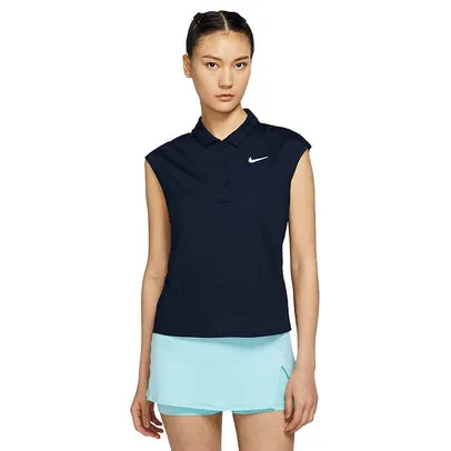 Nike Court Victory Polo Women