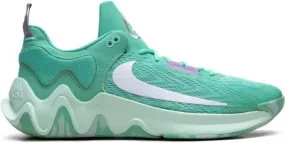 Nike Giannis Immortality 2 Light Menta sneakers Green