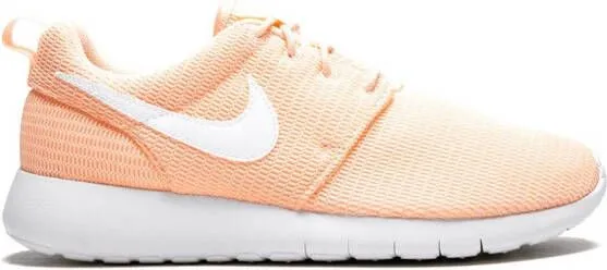 Nike Kids Roshe One low-top sneakers Neutrals