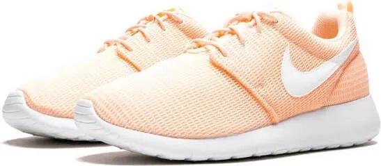 Nike Kids Roshe One low-top sneakers Neutrals