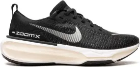 Nike ZoomX Invincible Run FK 3 Black White sneakers