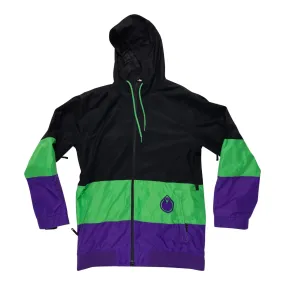 Nomis Bomber Style Snowboard Jacket - Men's