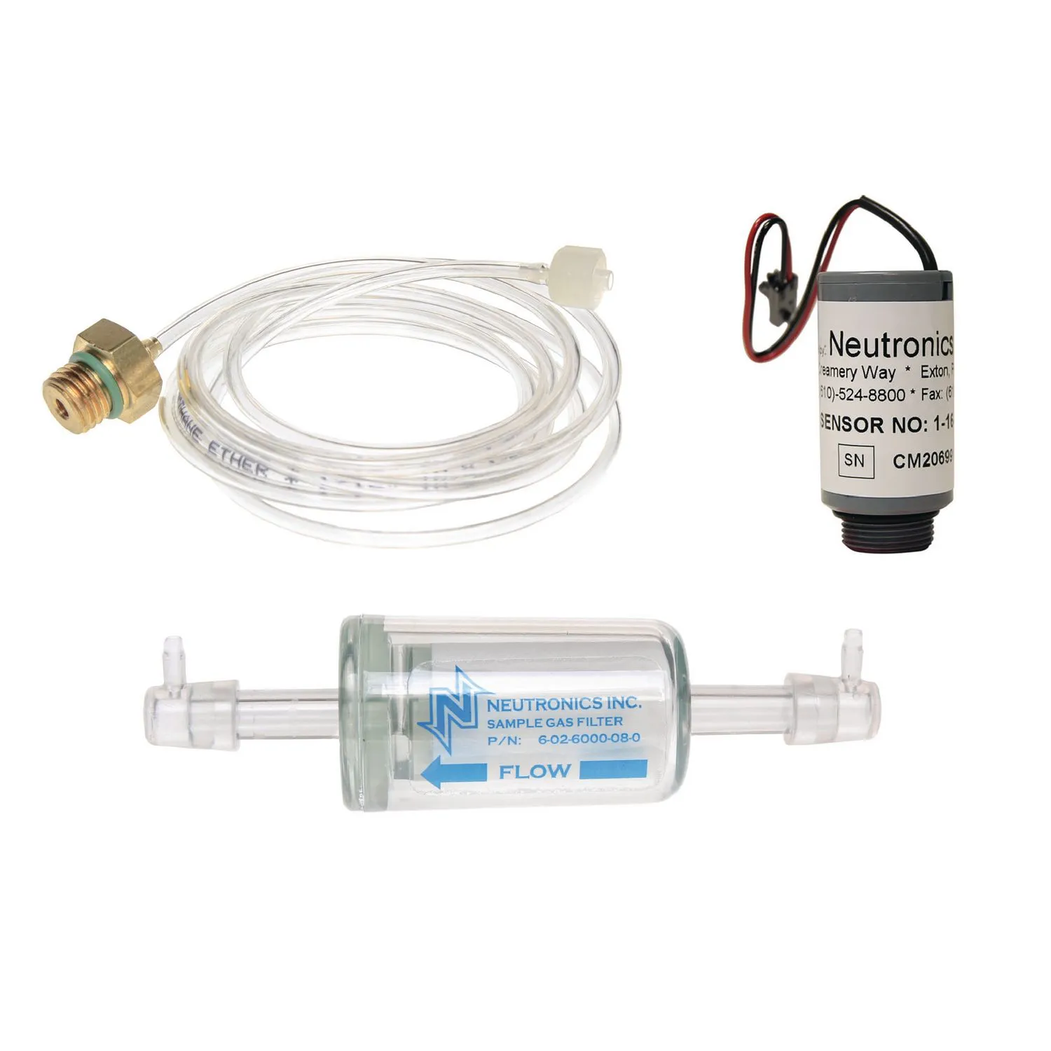 O2 SENSOR KIT NEUTRONICS ACO2SENSKIT | Matco Tools