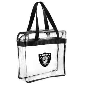 Oakland Raiders Messenger Bag