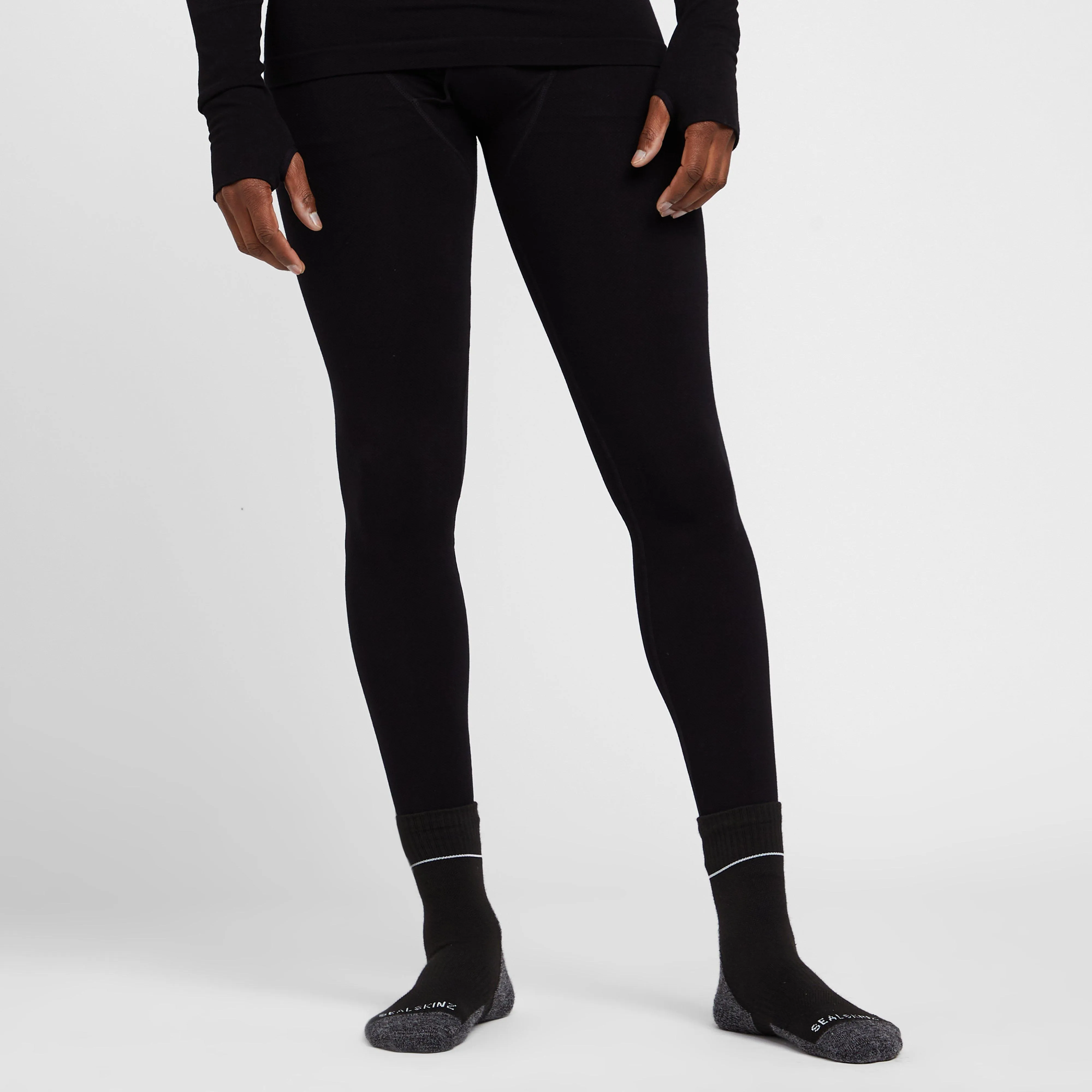 OEX Men's Barneo Base Leggings | Millets