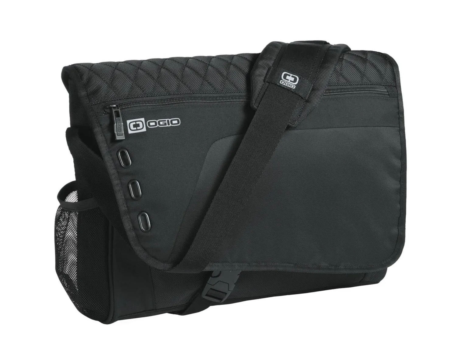 OGIO Vault Messenger. 417012