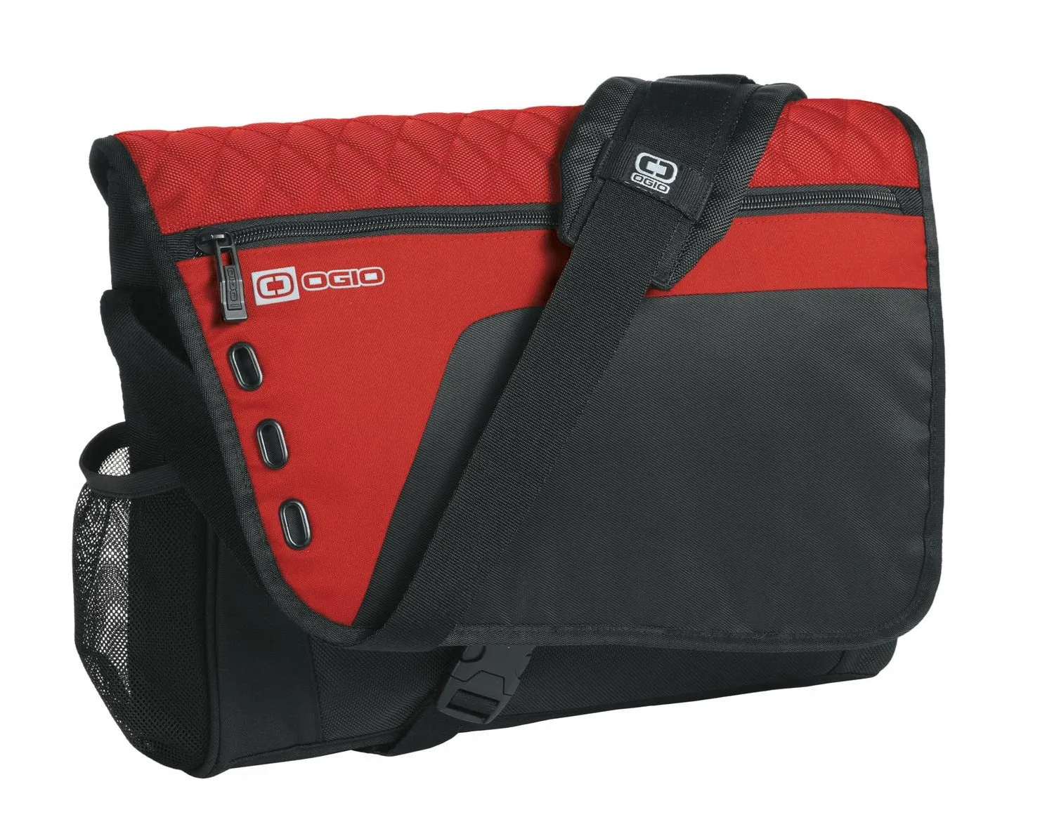 OGIO Vault Messenger. 417012