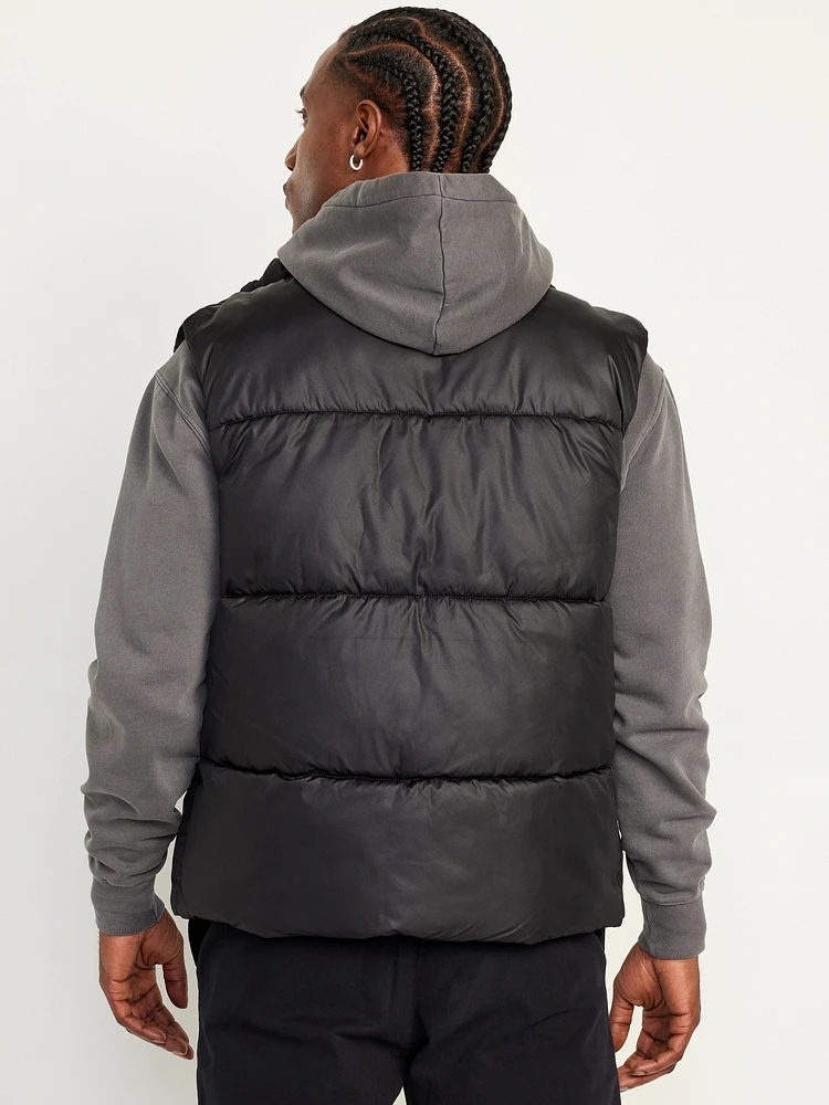 Old Navy Puffer Vest