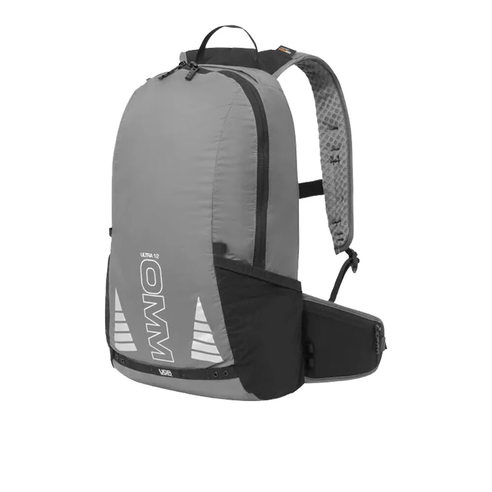 OMM Ultra 12 Running Backpack - AW24