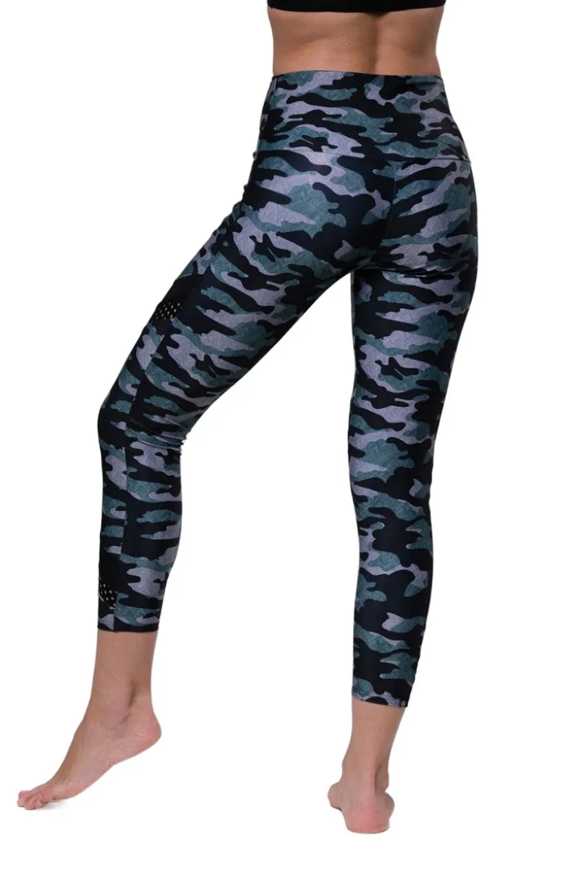 Onzie Flow Sporty Legging 2051