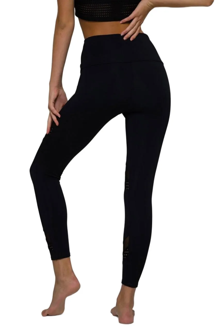 Onzie Flow Sporty Legging 2051