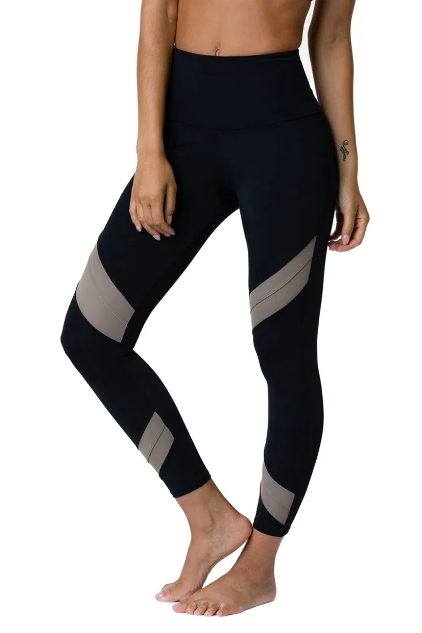 Onzie Flow Sporty Legging 2051