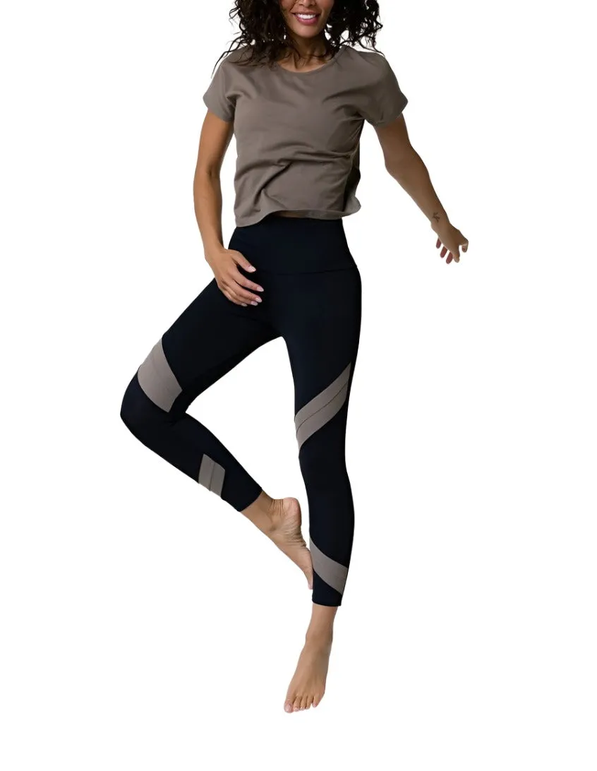 Onzie Flow Sporty Legging 2051