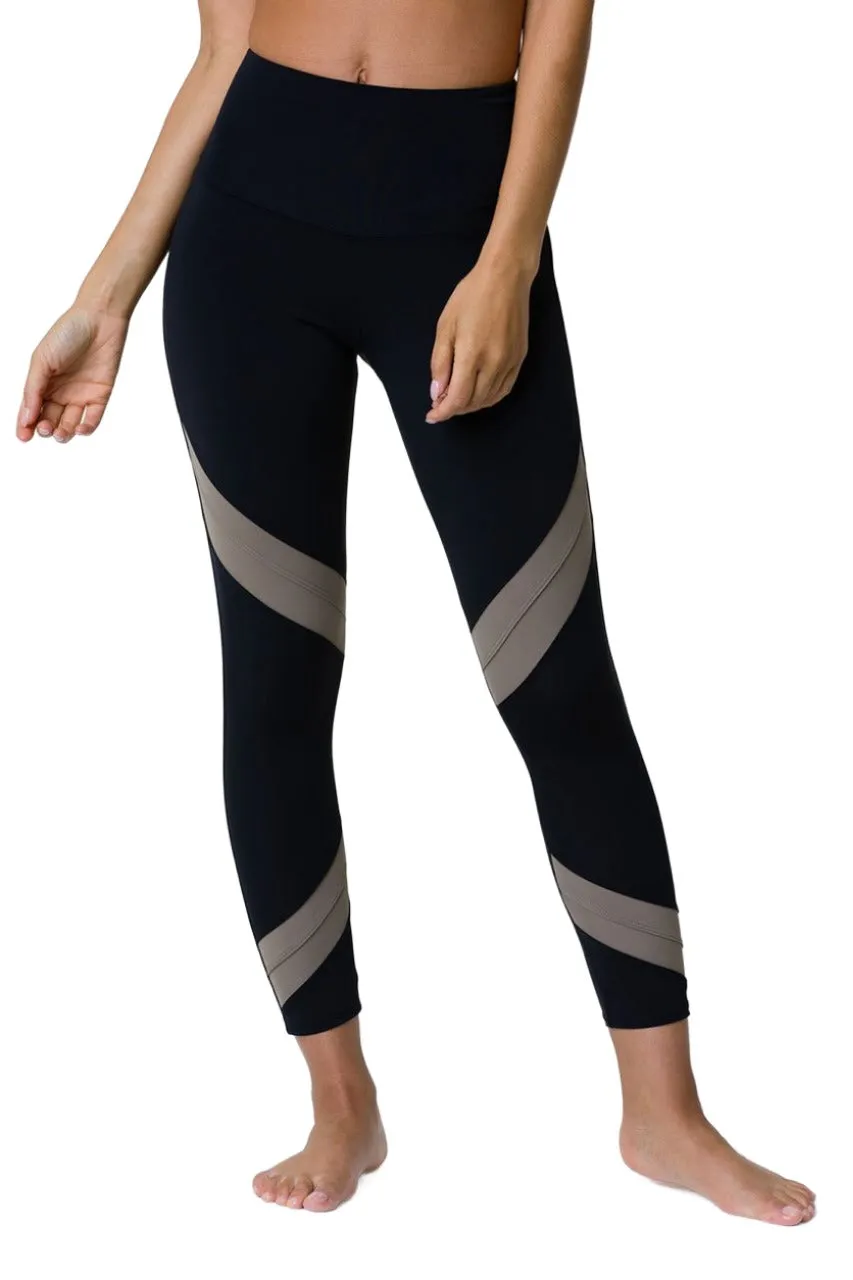 Onzie Flow Sporty Legging 2051