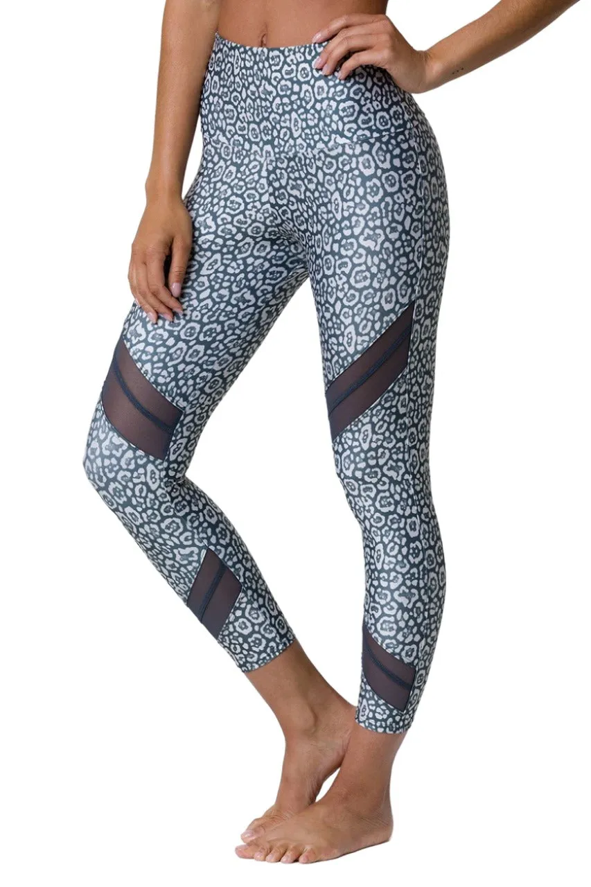 Onzie Flow Sporty Legging 2051