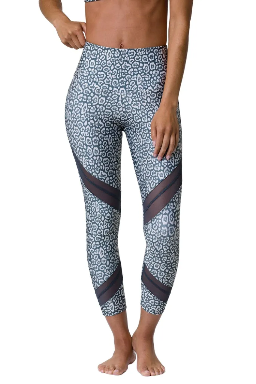 Onzie Flow Sporty Legging 2051