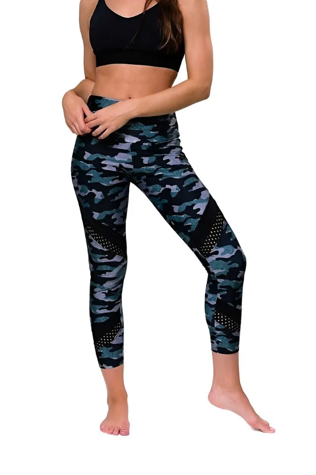 Onzie Flow Sporty Legging 2051