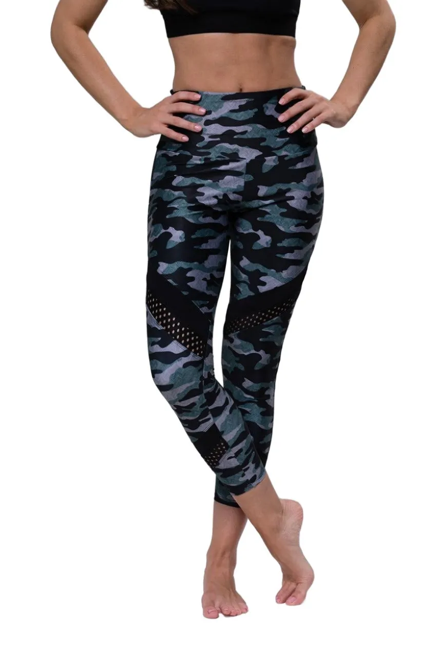 Onzie Flow Sporty Legging 2051