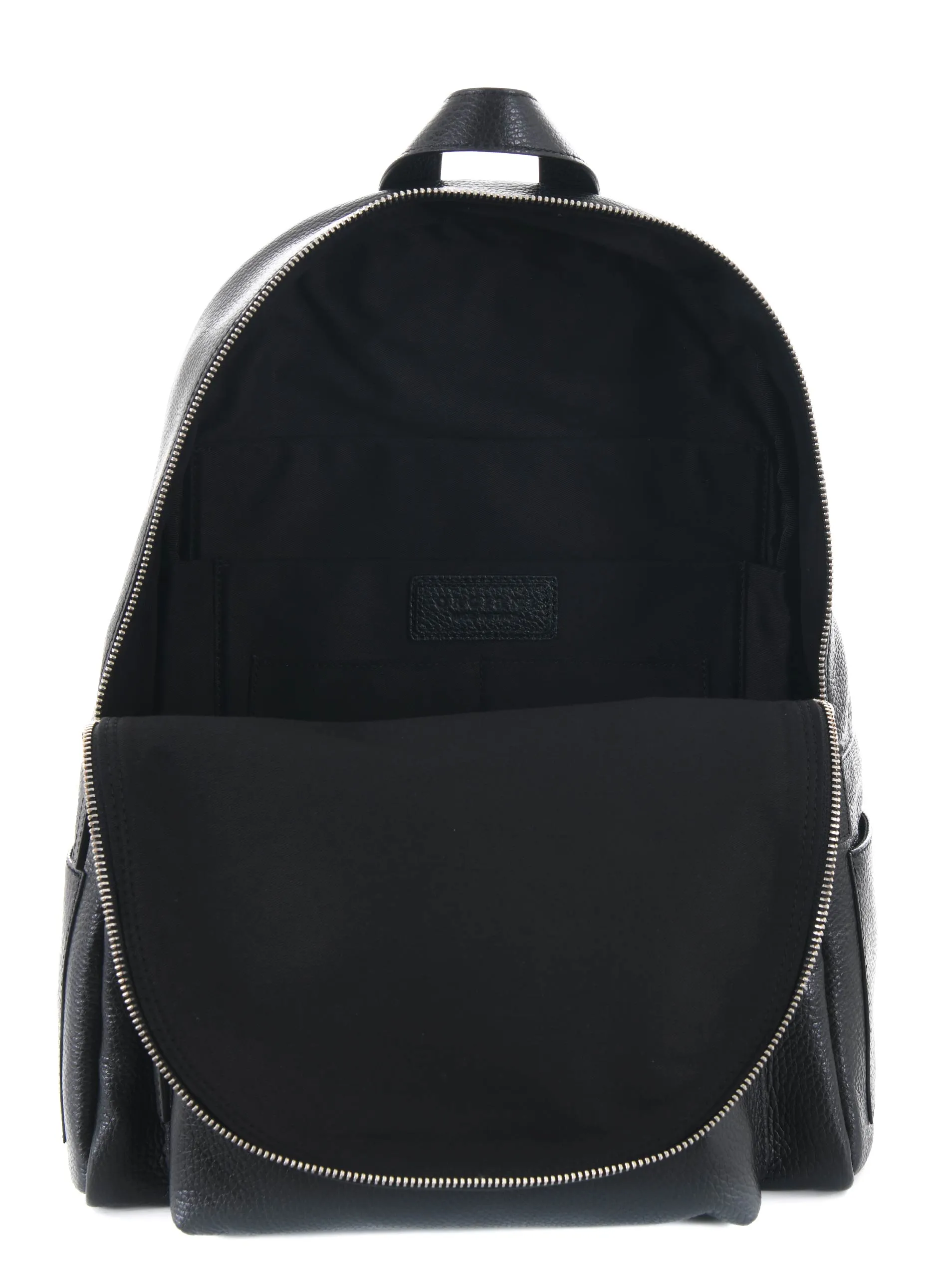 ORCIANI Orciani micron deep backpack