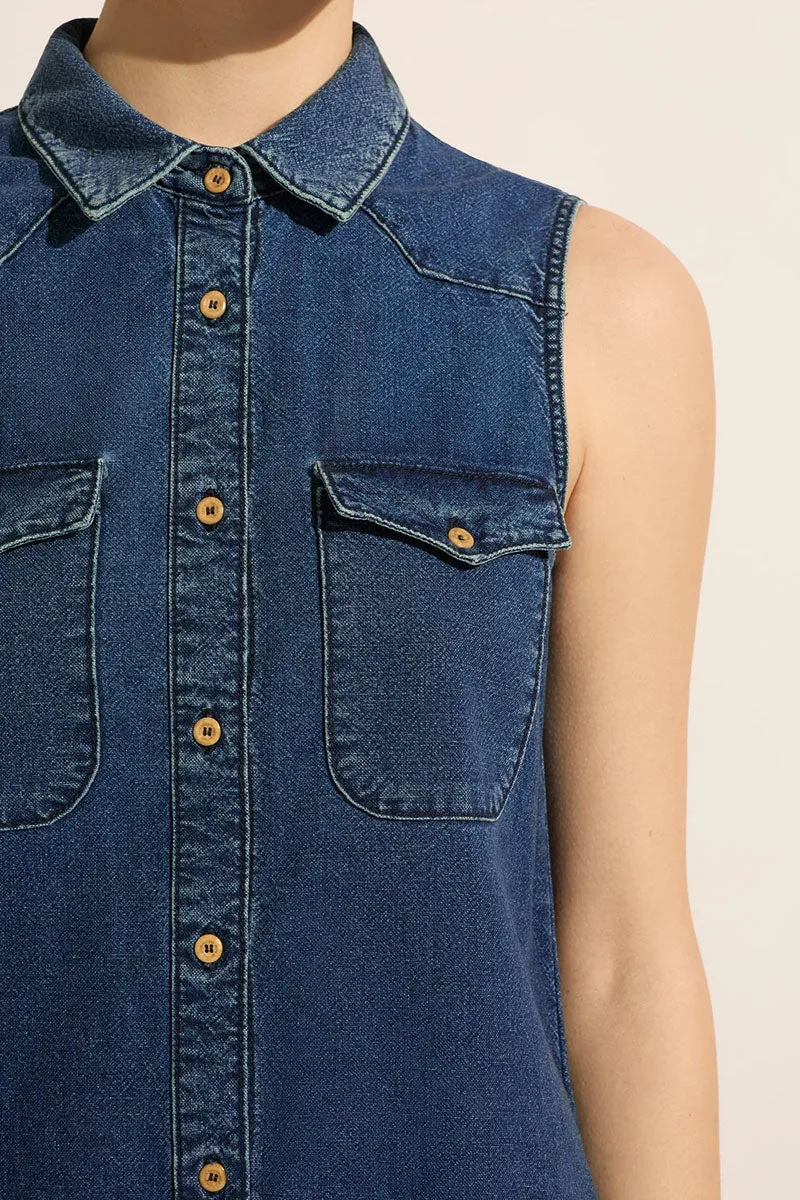 Outland Denim Amber Dress