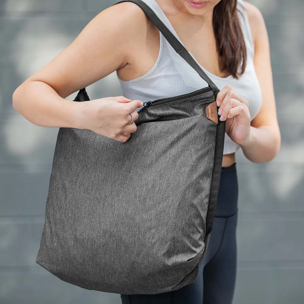 Packable Tote