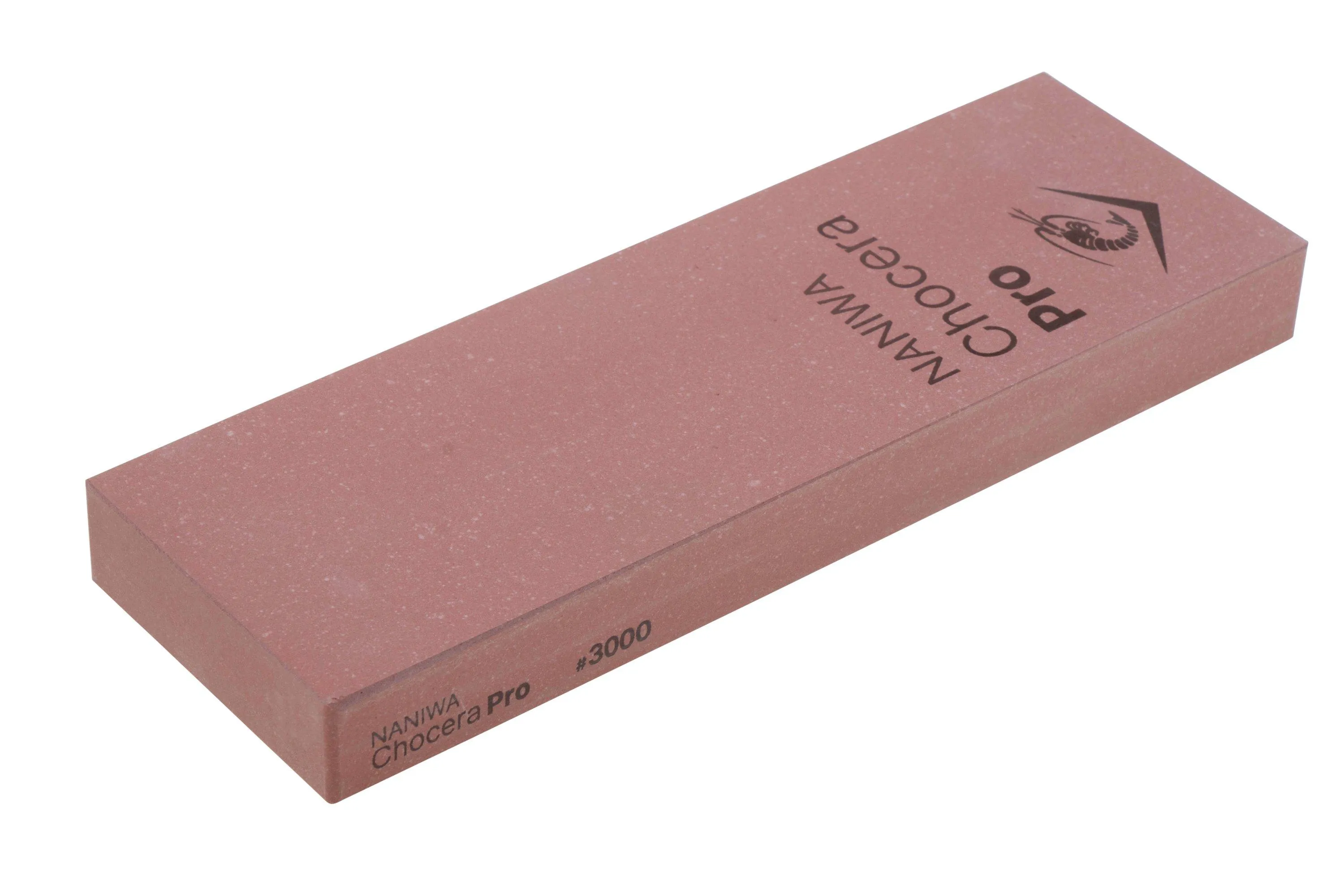 Package deal Naniwa Chocera Pro whetstones, grit 400 / 1000 / 3000