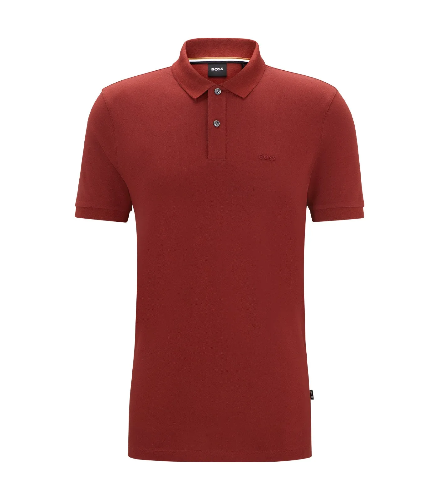 Pallas 41531 Polo Shirt Brown