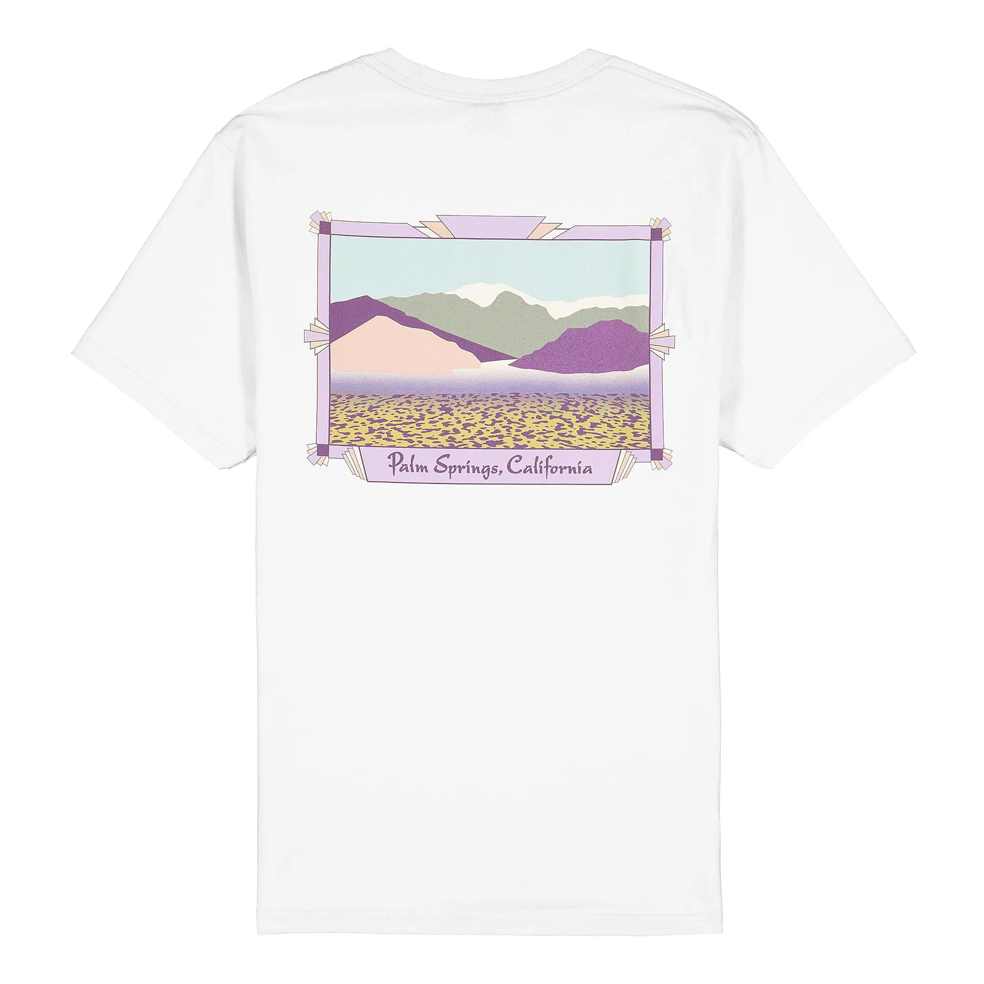 Palm Springs Tee