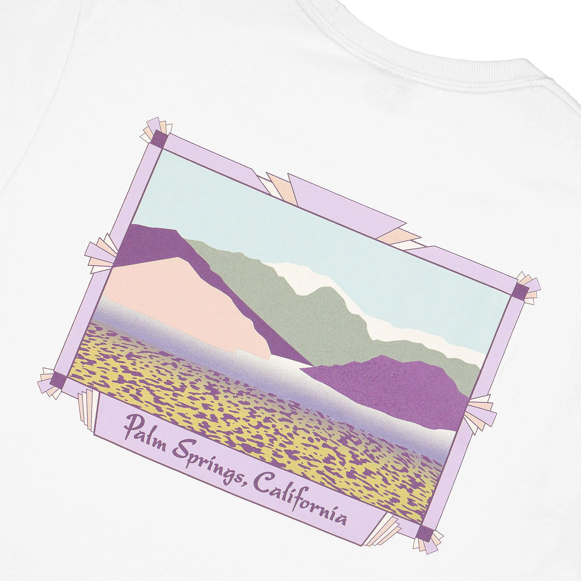 Palm Springs Tee