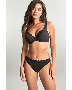 Panache Spirit Classic Scallop Bikini Brief