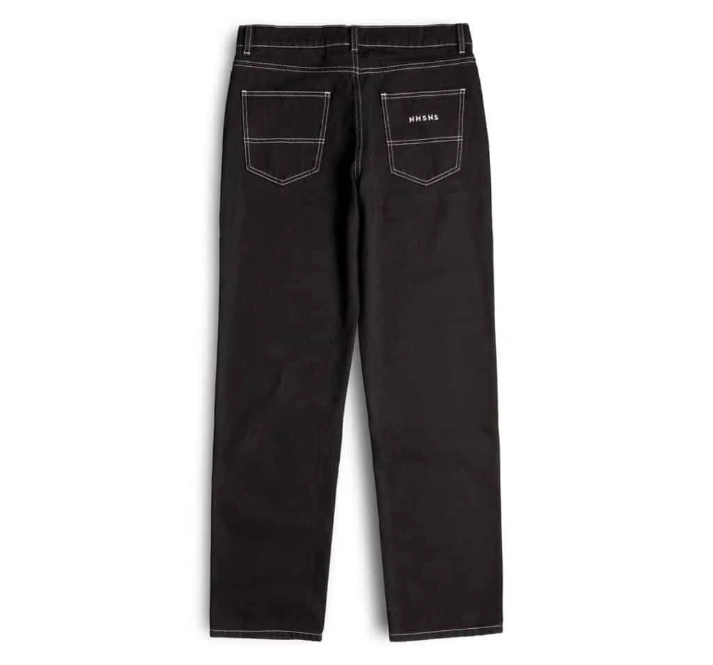 PANTALON NNSNS NESSIE DARK DENIM